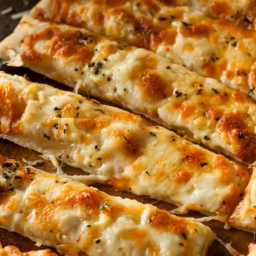 Breadsticks
