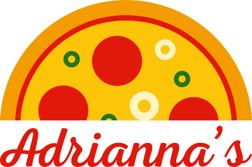 Adrianna's Pizza logo